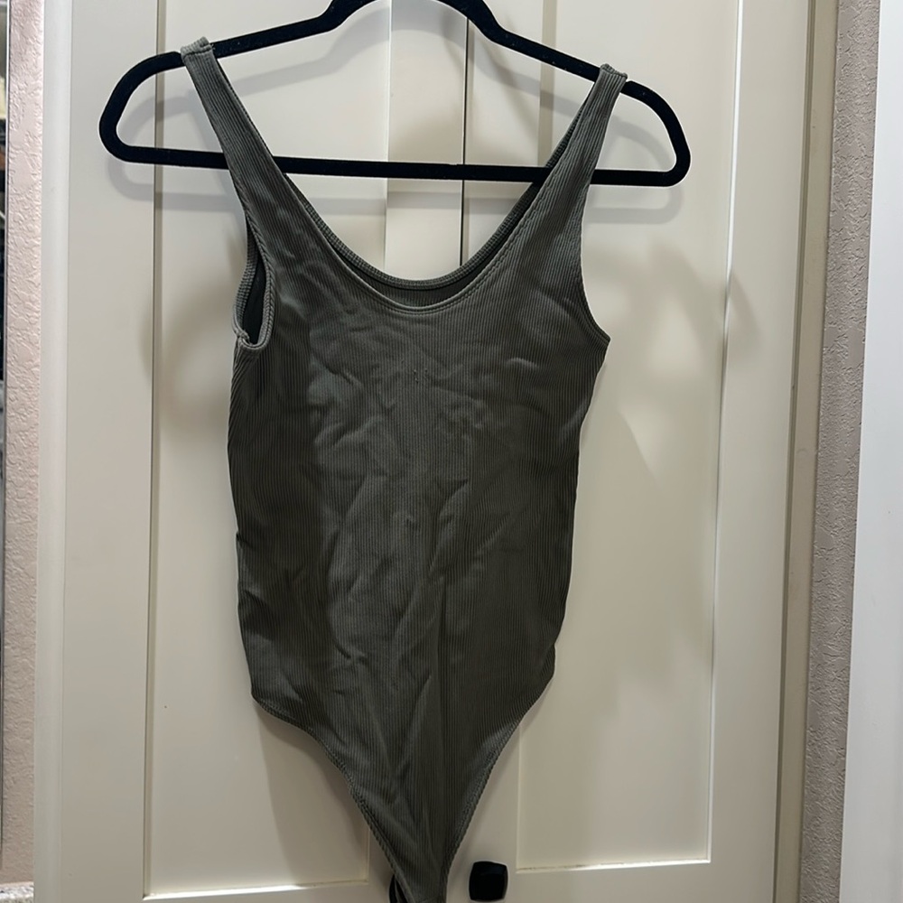Abercrombie & Fitch Bodysuit